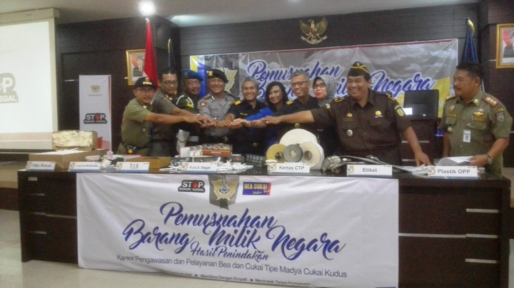 Potensi Penerimaan Pengenaan Cukai Plastik Turun jadi Rp500 Miliar