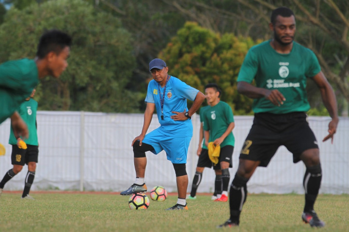 Sriwijaya FC Penuhi Undangan Turnamen di Vietnam