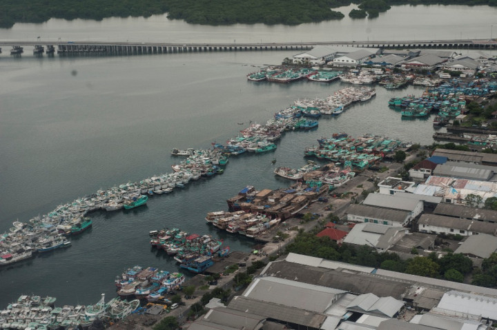 Implementasi Tol Laut Bikin Indonesia Makin Kompetitif