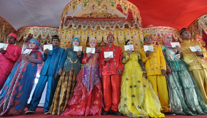 Antam Sanggupi Pesanan 500 Keping Emas dari Sandi