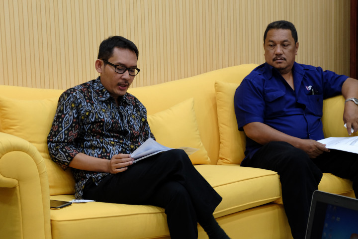 Kemendesa Fasilitasi 12 Rencana Pembangunan Kawasan Perdesaan