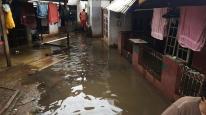 Warga Jatipadang Pemilik Sertifikat Minta Ganti Rugi Rp10 Juta per Meter