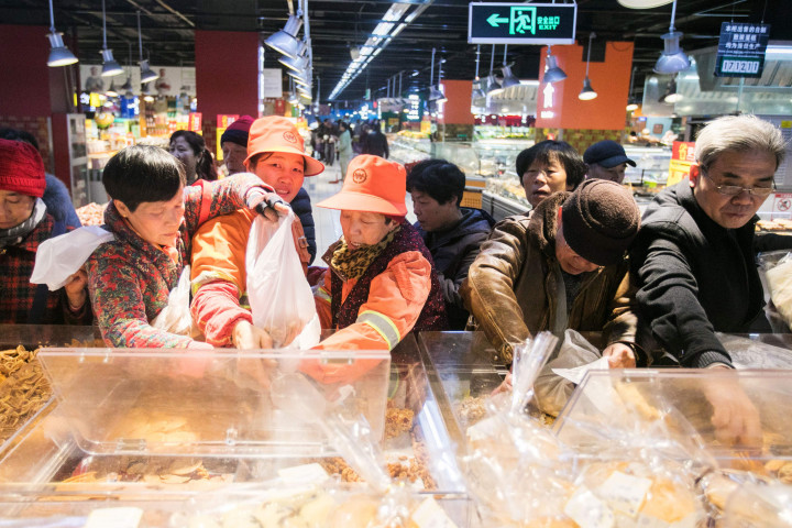 China's Economic Growth to Slow Next Year, Says State Think Tank