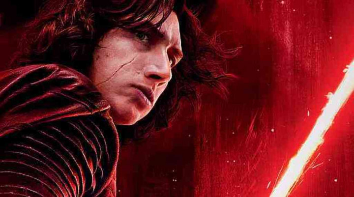 Pembuat Petisi Pencabutan Star Wars: The Last Jedi Mengaku Menyesal
