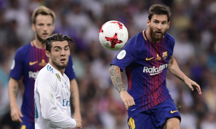 La Liga: Perubahan Jadwal El Clasico untuk Memanjakan Fan di Asia