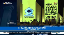Etika Politik Setengah Hati