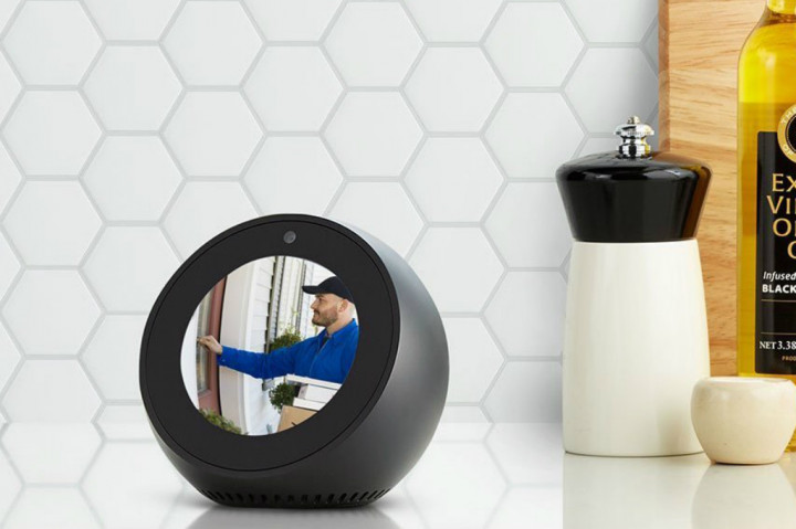 Baru Meluncur, Amazon Echo Sport Terjual Habis