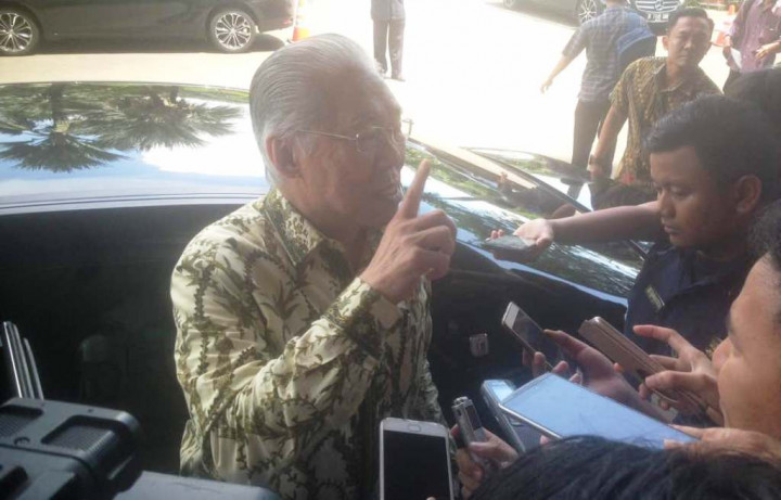 Indonesia-Chile Jajaki Kerja Sama Perdagangan Barang