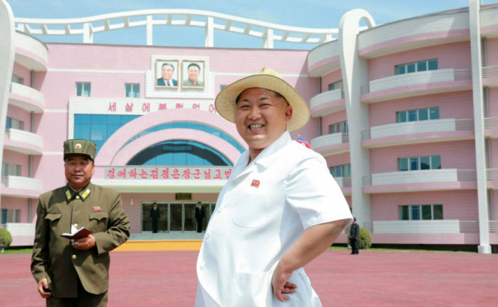 Korut Tolak Tawaran Dialog Menlu AS