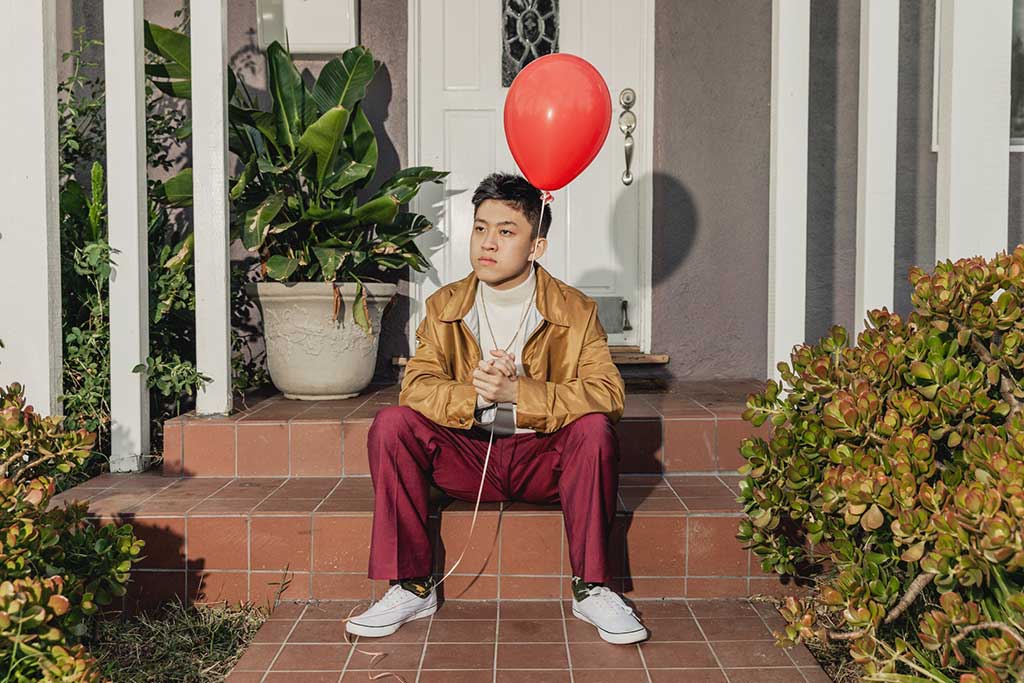 Rich Chigga (Foto: Julian Berman)