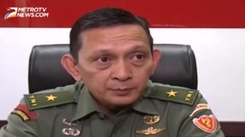 Pengusutan Dugaan Aliran Duit ke Paspampres Dipastikan Berlanjut