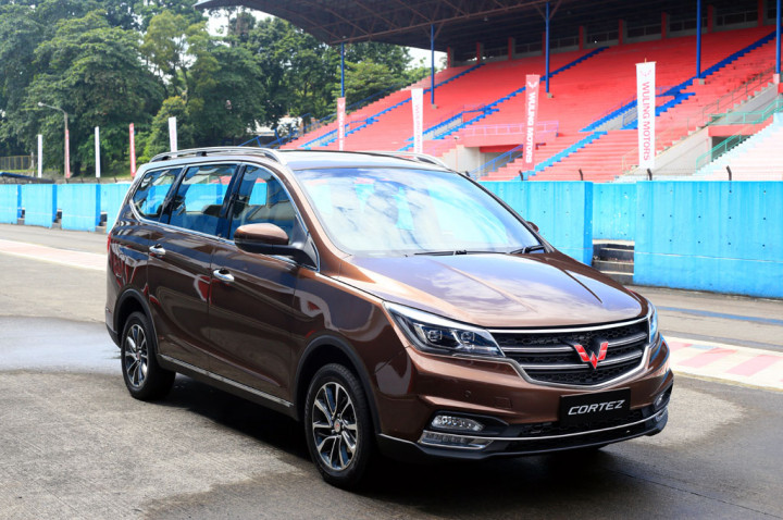 Jajal Transmisi Otomatis i-AMT Wuling Cortez, Mirip AGS Suzuki