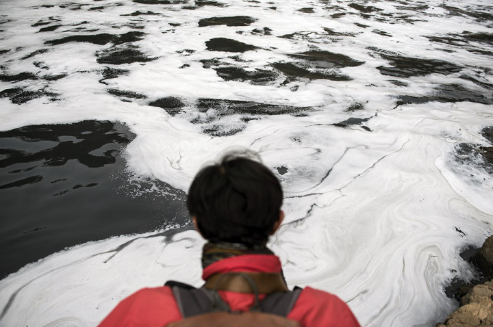 Tim Citarum Harum Awasi 81 Perusahaan di Karawang