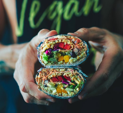 Daftar Makanan yang Ngetren Sepanjang Tahun 2017