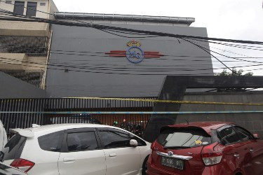 Pengawasan Terpadu Hiburan Malam Hanya Jelang Perayaan Hari Besar