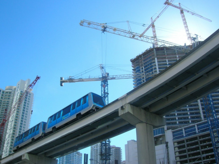 US GDP growth revised down slightly for third quarter