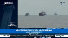 Negeri Maritim Sebenar-benarnya