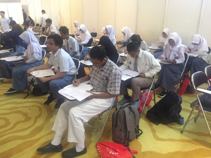 Jumlah Peserta OSC with Avitex Terus Meningkat