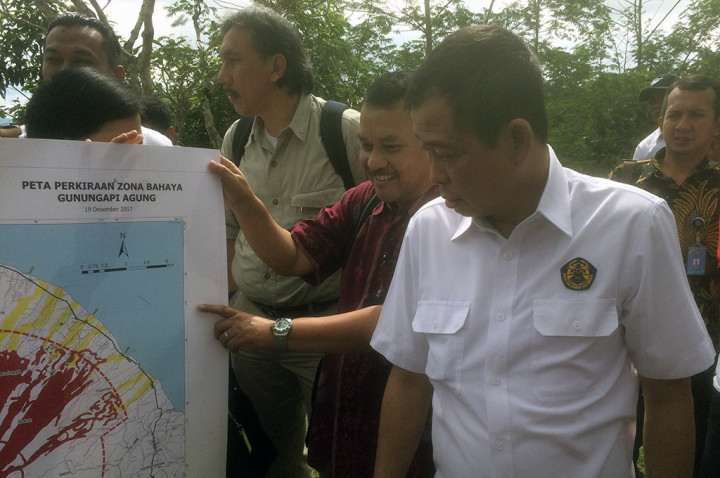 Jonan Jamin Bali Aman Dikunjungi