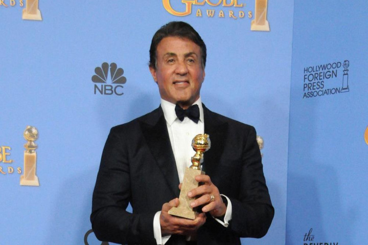 Polisi Selidiki Tuduhan Pelecehan yang Dilakukan Sylvester Stallone
