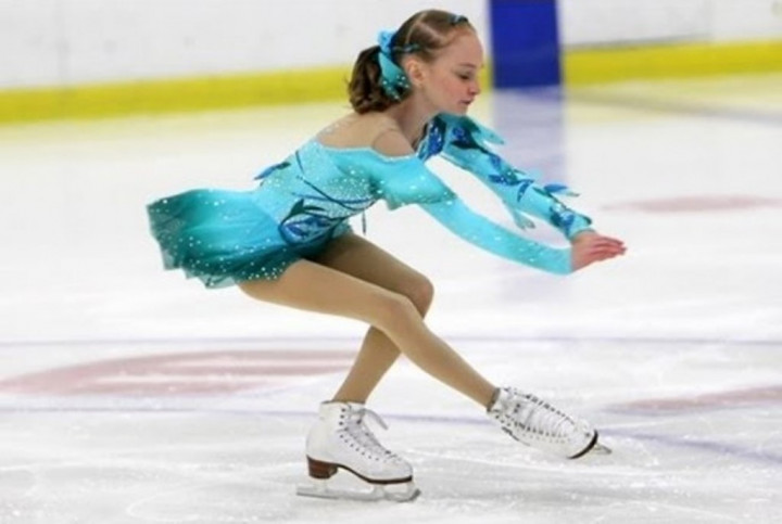 Februari: Pertama Kalinya Indonesia Ikuti Asian Winter Games