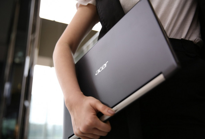 Acer Aspire (A515-41G), Harga dan Performa Terjangkau