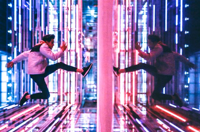 Tren Fesyen yang Hits Sepanjang 2017