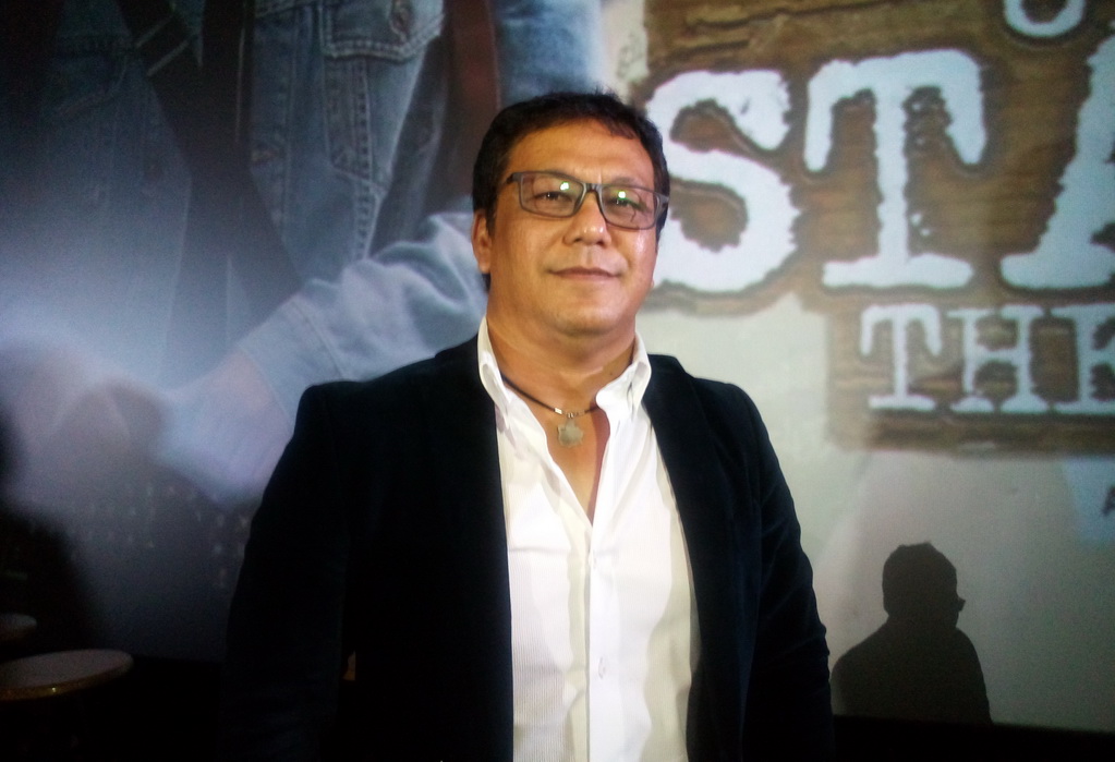 Rudi Aryanto (Foto: medcom/cecylia)