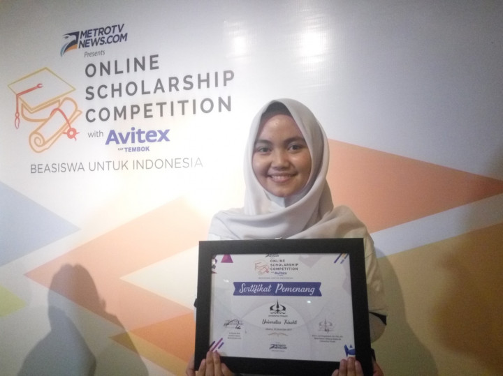 Program OSC with Avitex Diharap Terus Ada Setiap Tahun