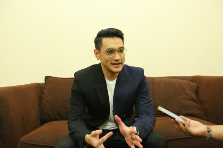 Afgan: OSC with Avitex Bagus untuk Mendukung Generasi Penerus Bangsa