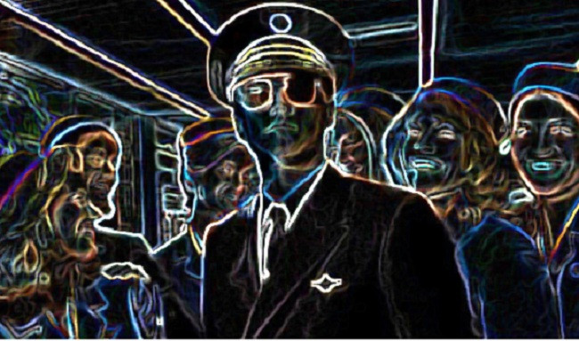 Hedonisme dan Gemerlap 'Crew Nite'