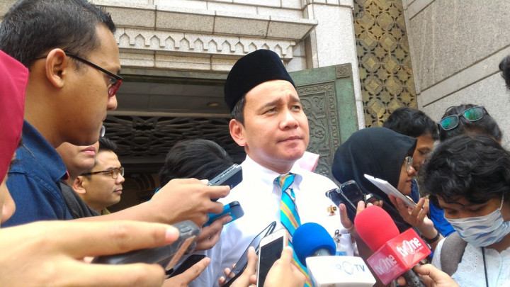 BI Perkirakan Surplus Neraca Pembayaran USD10 Miliar