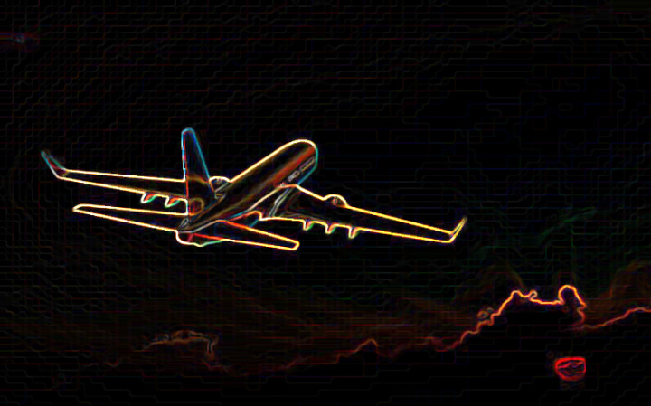 Tingkah Melantur Para Penerbang