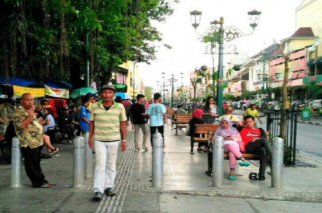 Pikat Wisatawan, Yogyakarta Gelar Acara Musik dan Budaya di Malam Tahun Baru