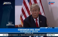 Kemenangan Akal Sehat