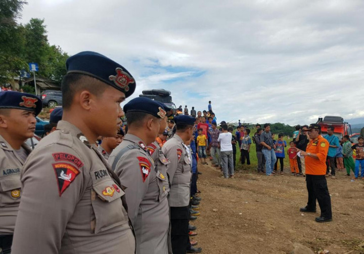 Enam Korban Perahu Tenggelam di Cirata Belum Ditemukan