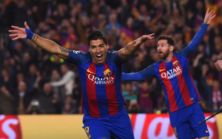 Maret: <i>Comeback</i> Bersejarah Barcelona di Liga Champions dan Essien Berlabuh ke Persib Bandung