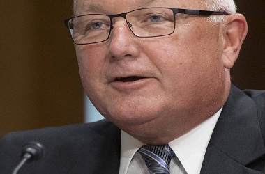 Diduga Berbohong, Dubes AS Terpojok dalam Wawancara