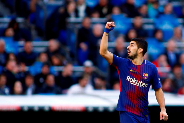 Fakta Menarik di Balik Kemenangan Barcelona atas Real Madrid