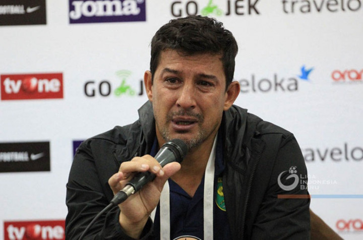 Surabaya Mungkin Batal jadi Tuan Rumah Piala Presiden