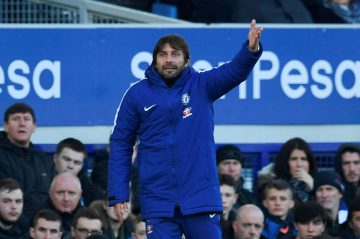 Conte Tidak Senang Chelsea Berbagi Poin dengan Everton