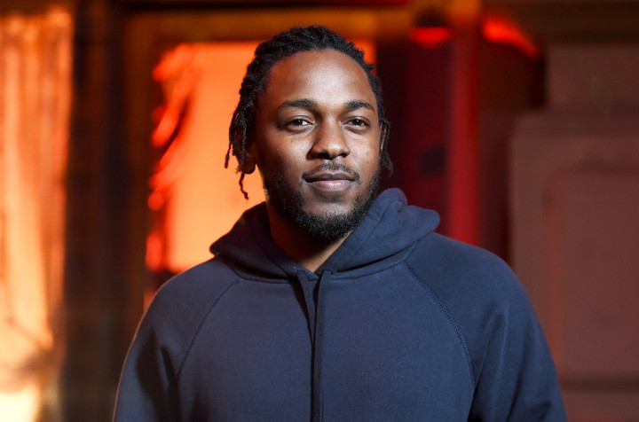 Kendrick Lamar Goda Penggemar Film Marvel Lewat Video Musik Terbaru