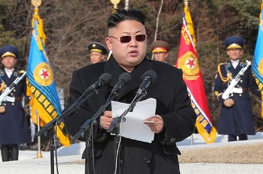 Korut Deklarasikan Sanksi PBB sebagai Aksi Perang