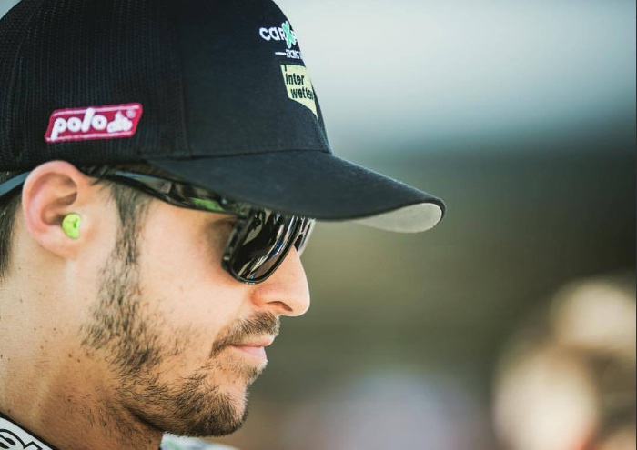 Tidak Semua Pembalap Harus seperti Marquez