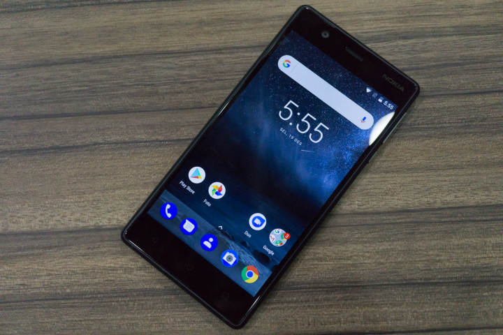 Nokia 3, Desain Oke, Performa Kurang Memuaskan