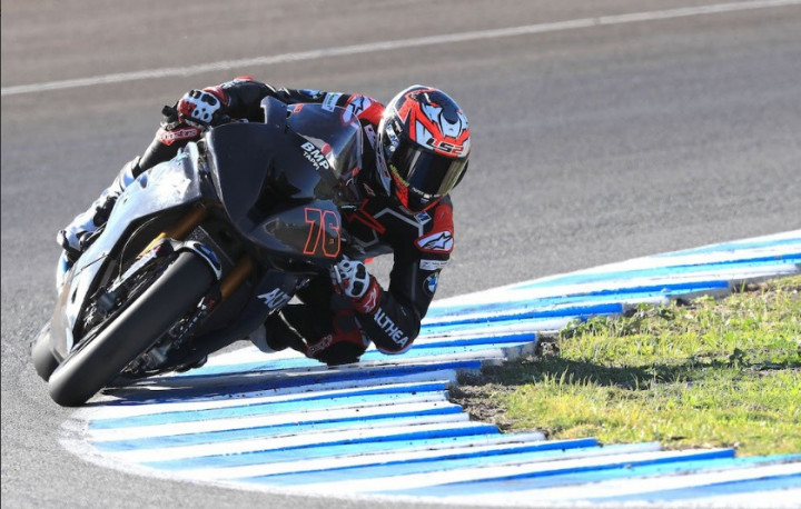 Pembalap Ini Membuktikan <i>Rider</i> Jangkung Juga Bisa Sukses di MotoGP