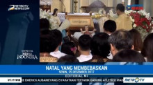 Natal yang Membebaskan