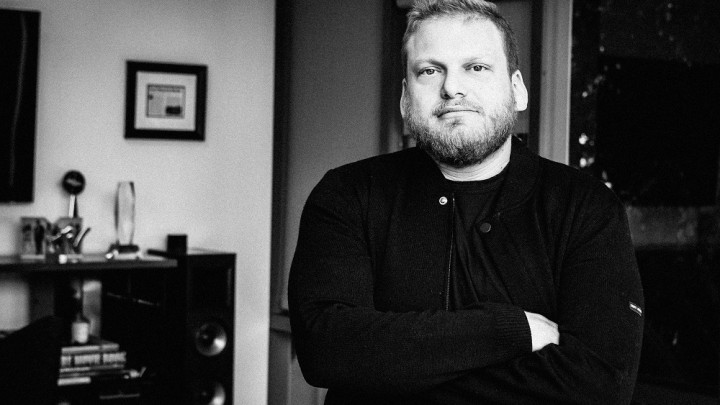 Jordan Feldstein, Manajer Maroon 5 Meninggal Dunia