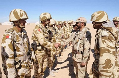 Bahrain Vonis Mati Enam Orang atas 'Rencana Pembunuhan'