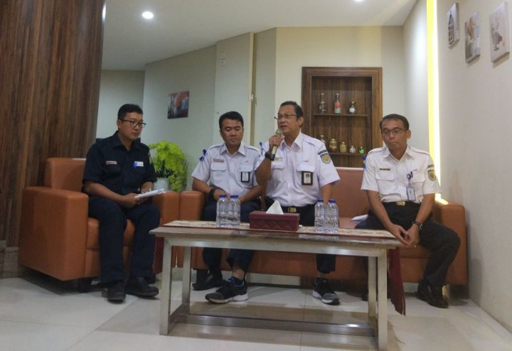 Kereta Bandara Uji Coba Berbayar Besok, Tarifnya Rp30 Ribu